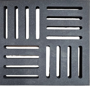 Acoustic Foam panel